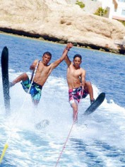  Gallery Water sports